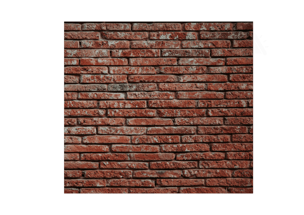 Red brick