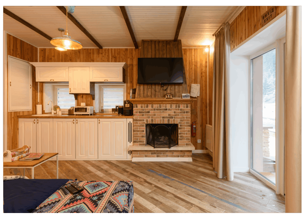 Home interior design 